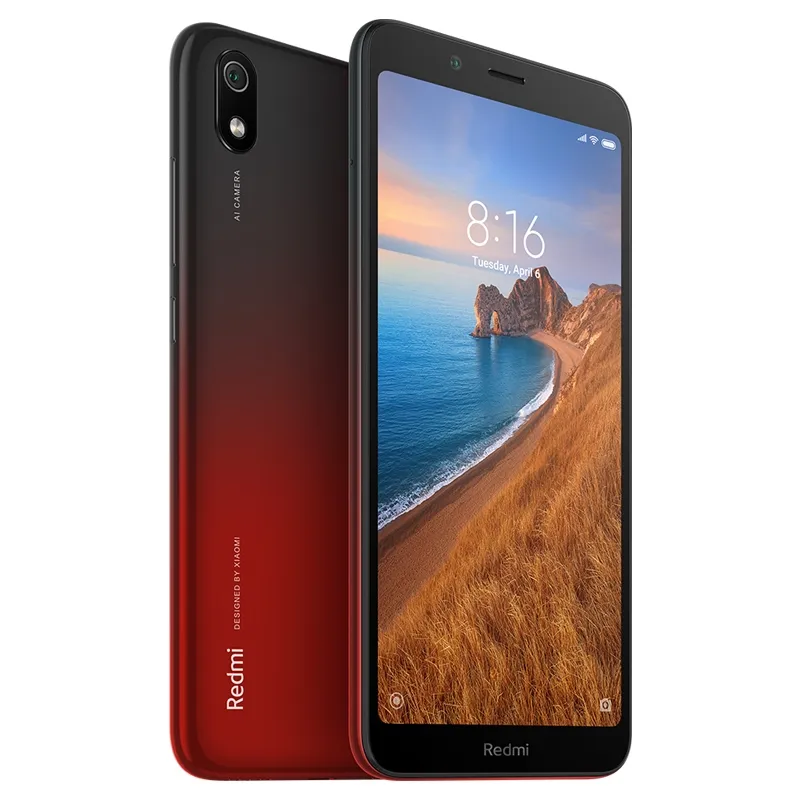 Xiaomi Redmi 7A
