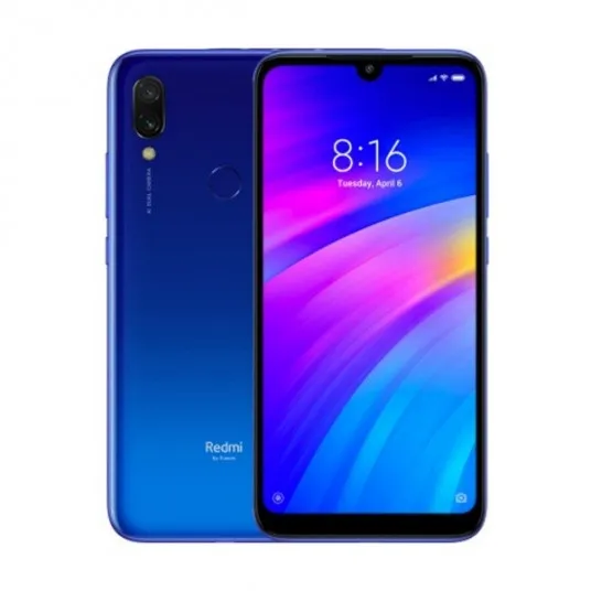 Xiaomi Redmi 7