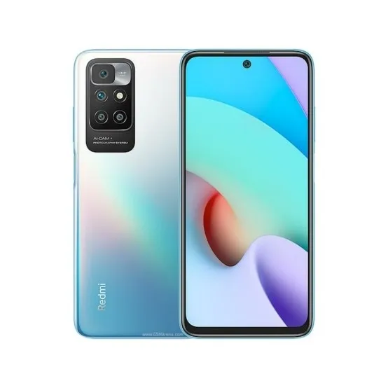 Xiaomi Redmi 10/10 Prime