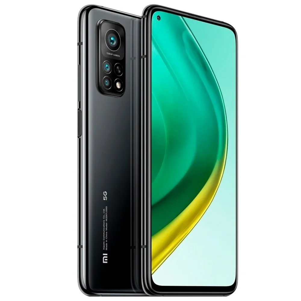 Xiaomi Mi 10T/Mi 10T Pro