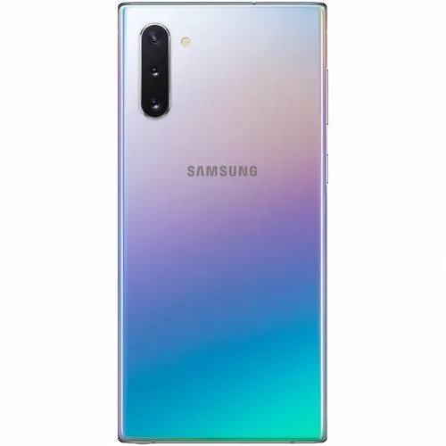 Samsung Galaxy Note 10