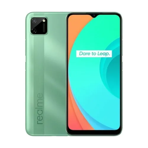 Realme C11