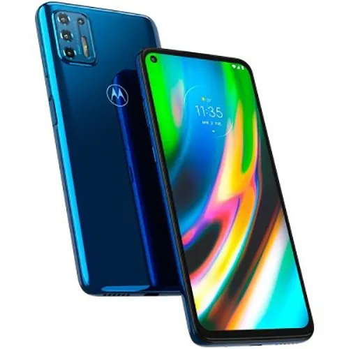 Motorola Moto G9 Plus