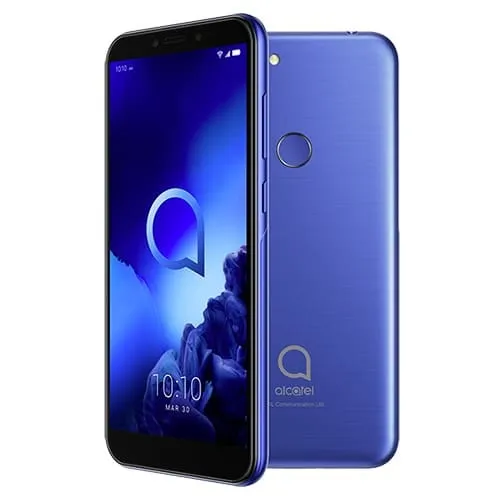 Alcatel OT-5024 1S 2019