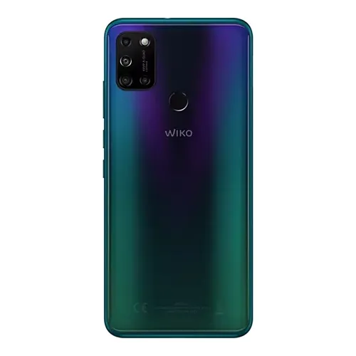 Wiko View 5 Plus