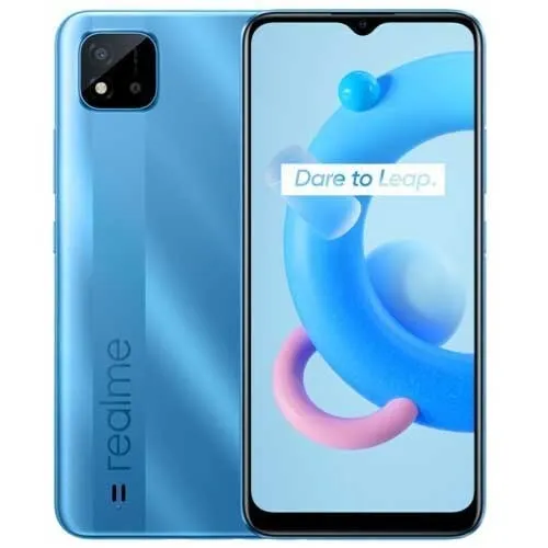Realme C11 2021/C20