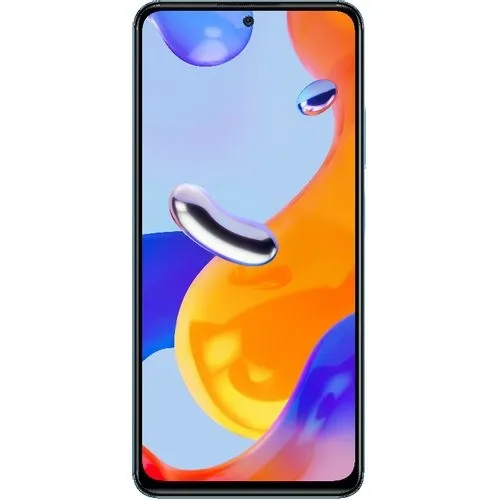 Xiaomi Redmi Note 11/Note 11S