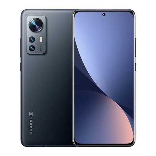 Xiaomi 12/12X