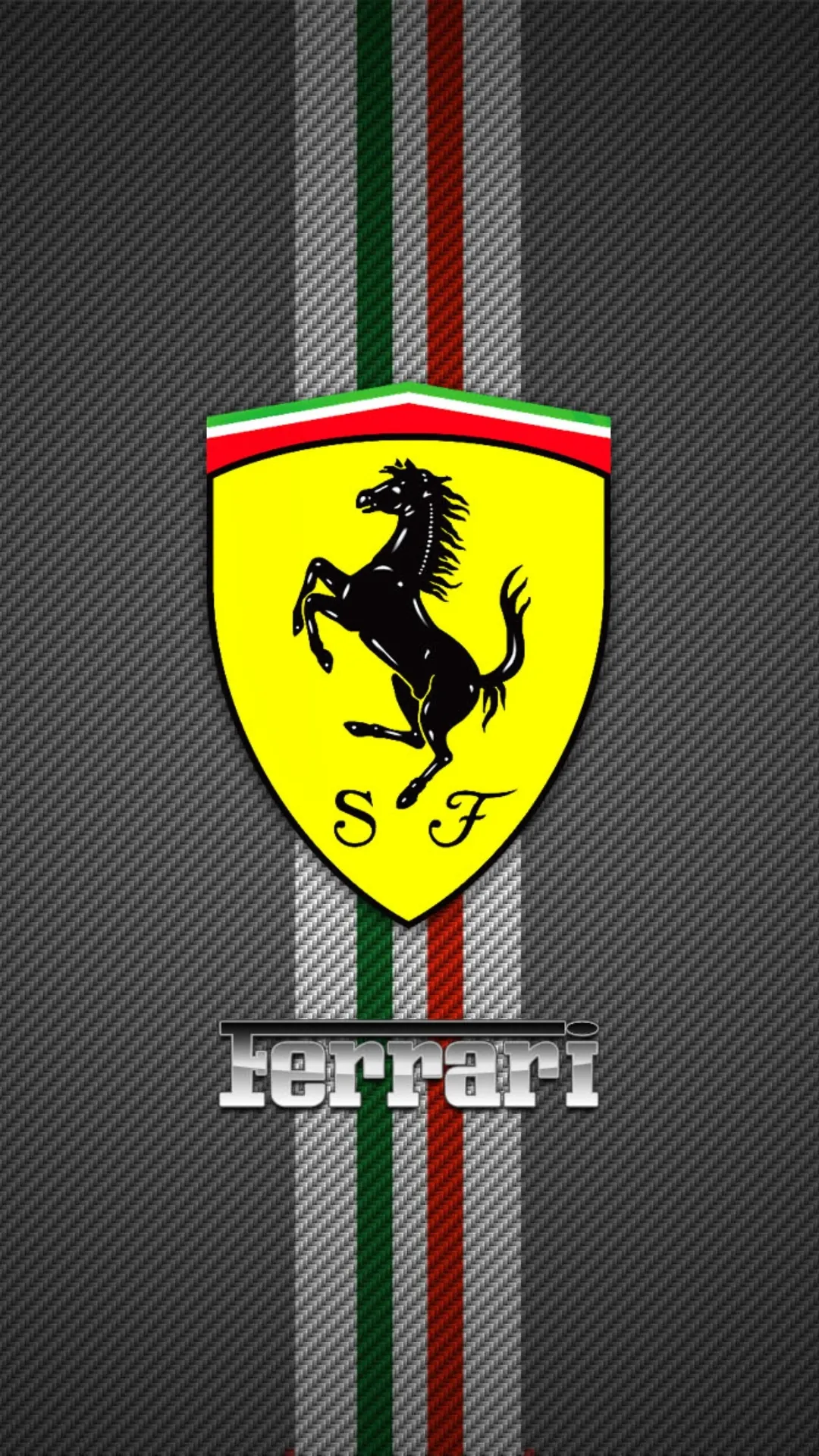 Ferrari logo