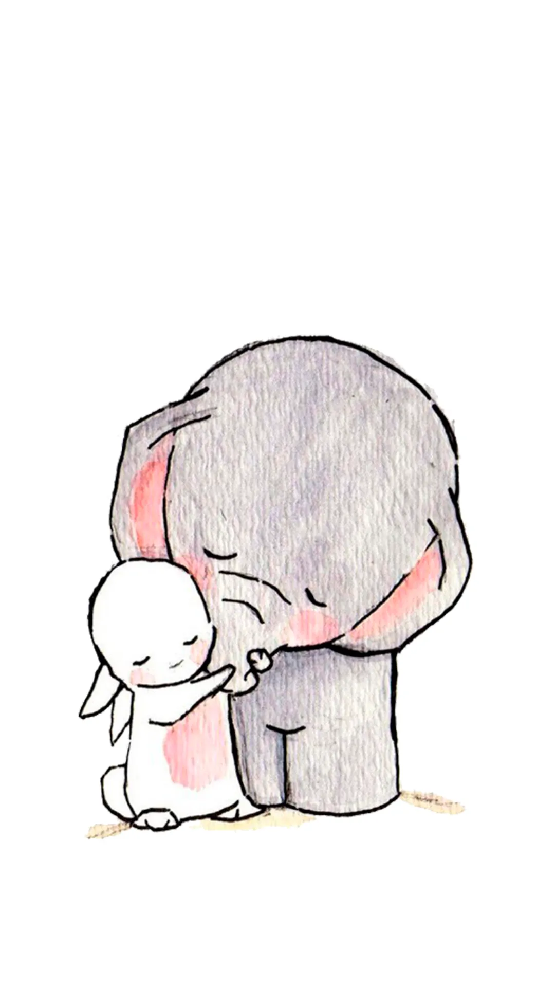 Cute love