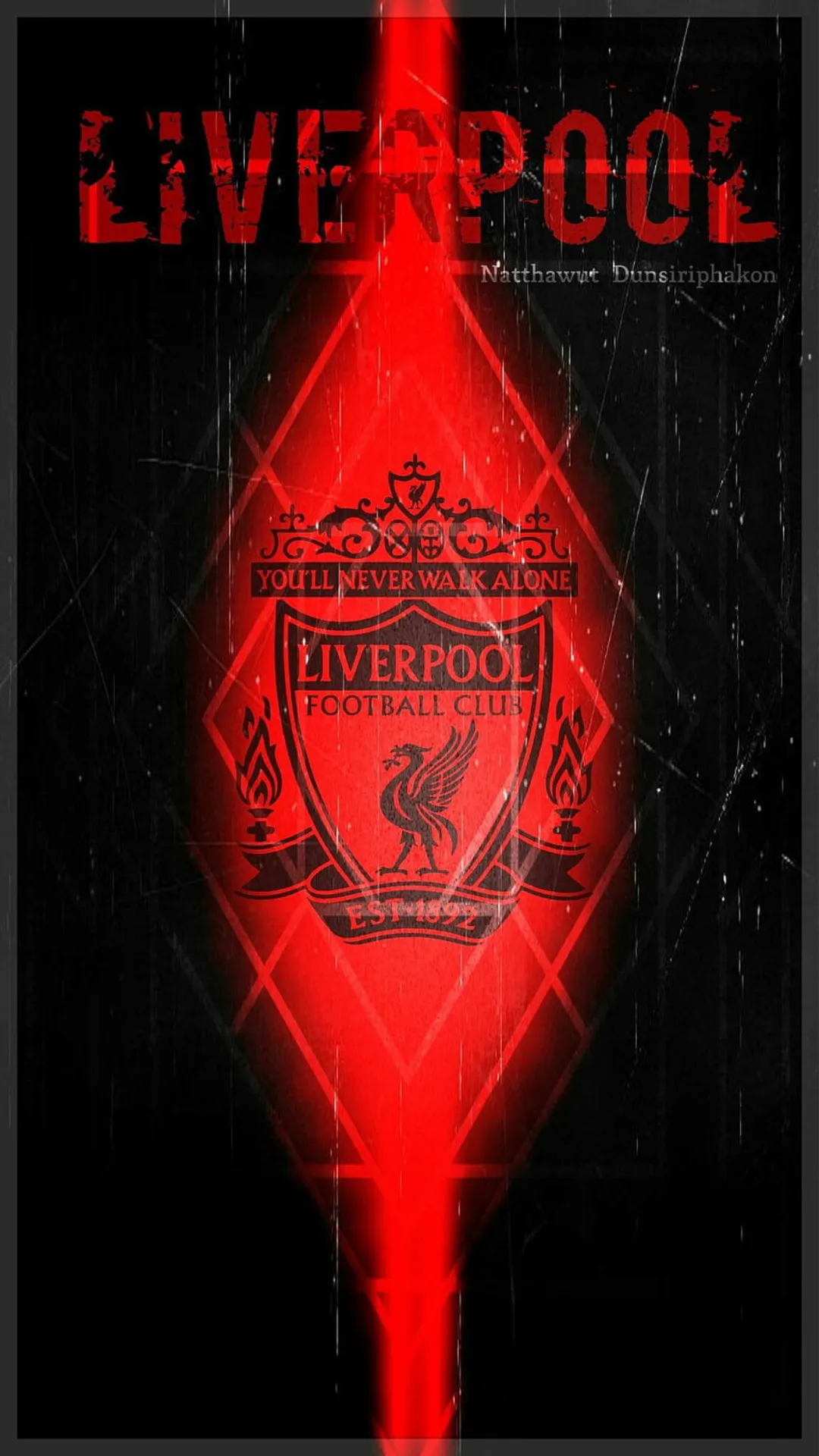 Liverpool black