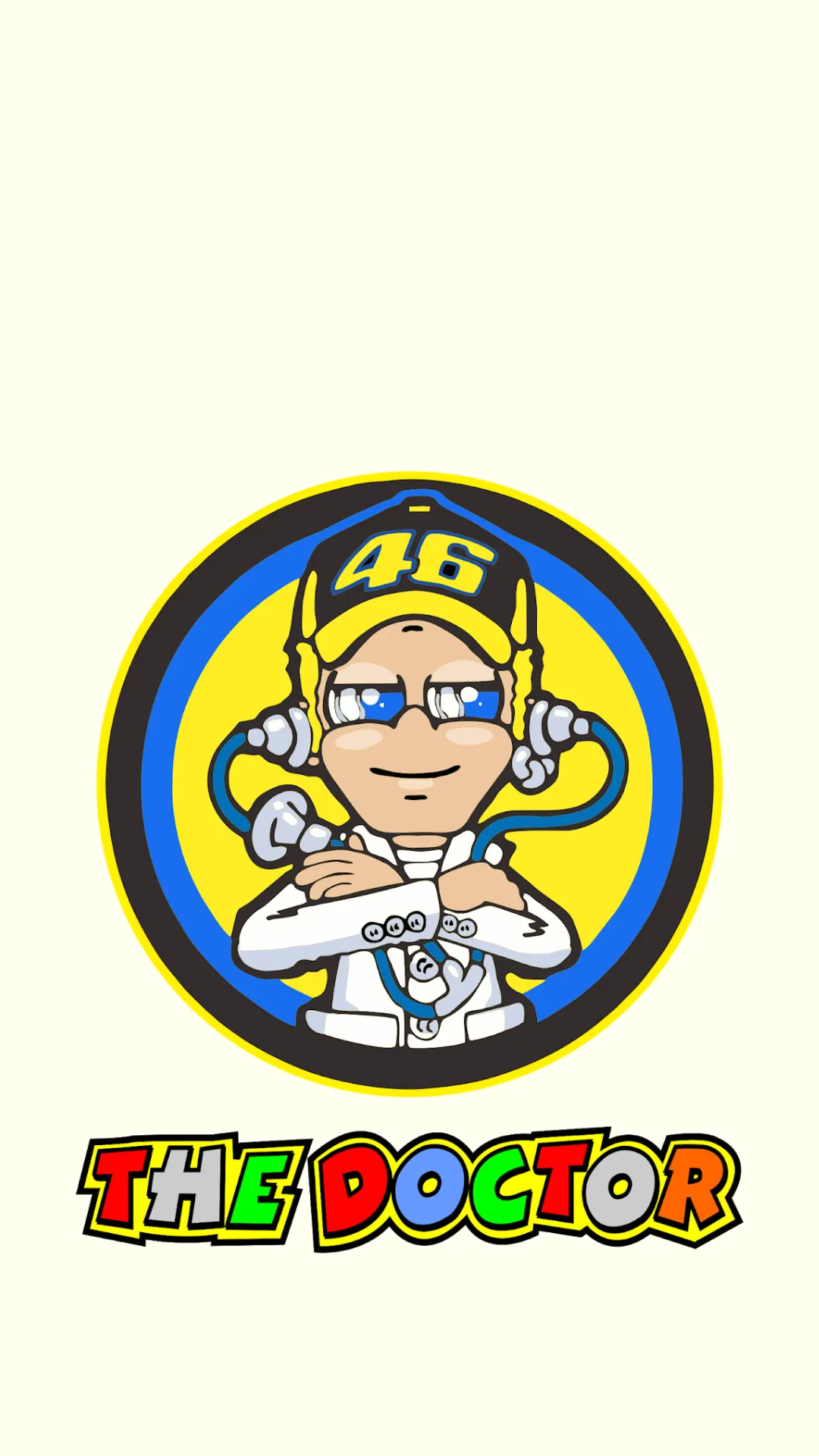 The doctor