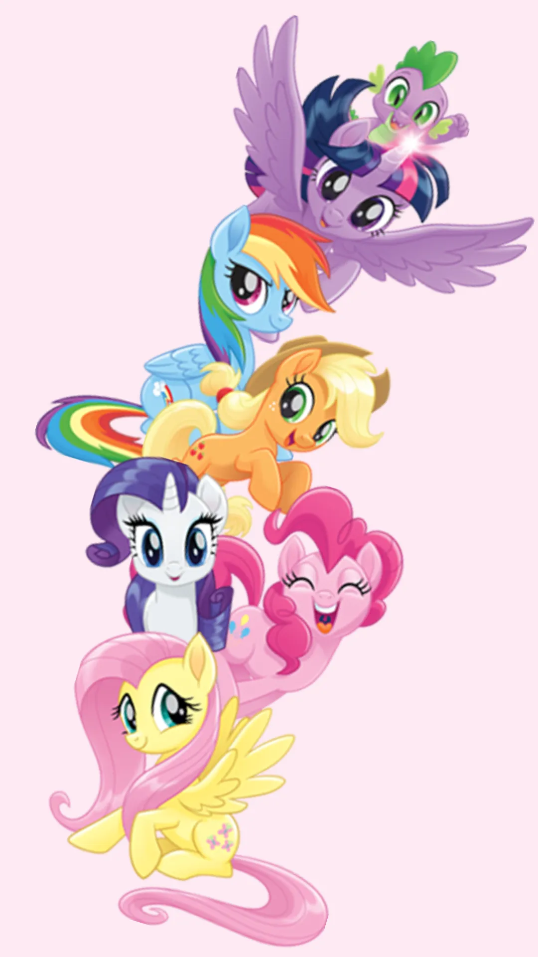 Ponies