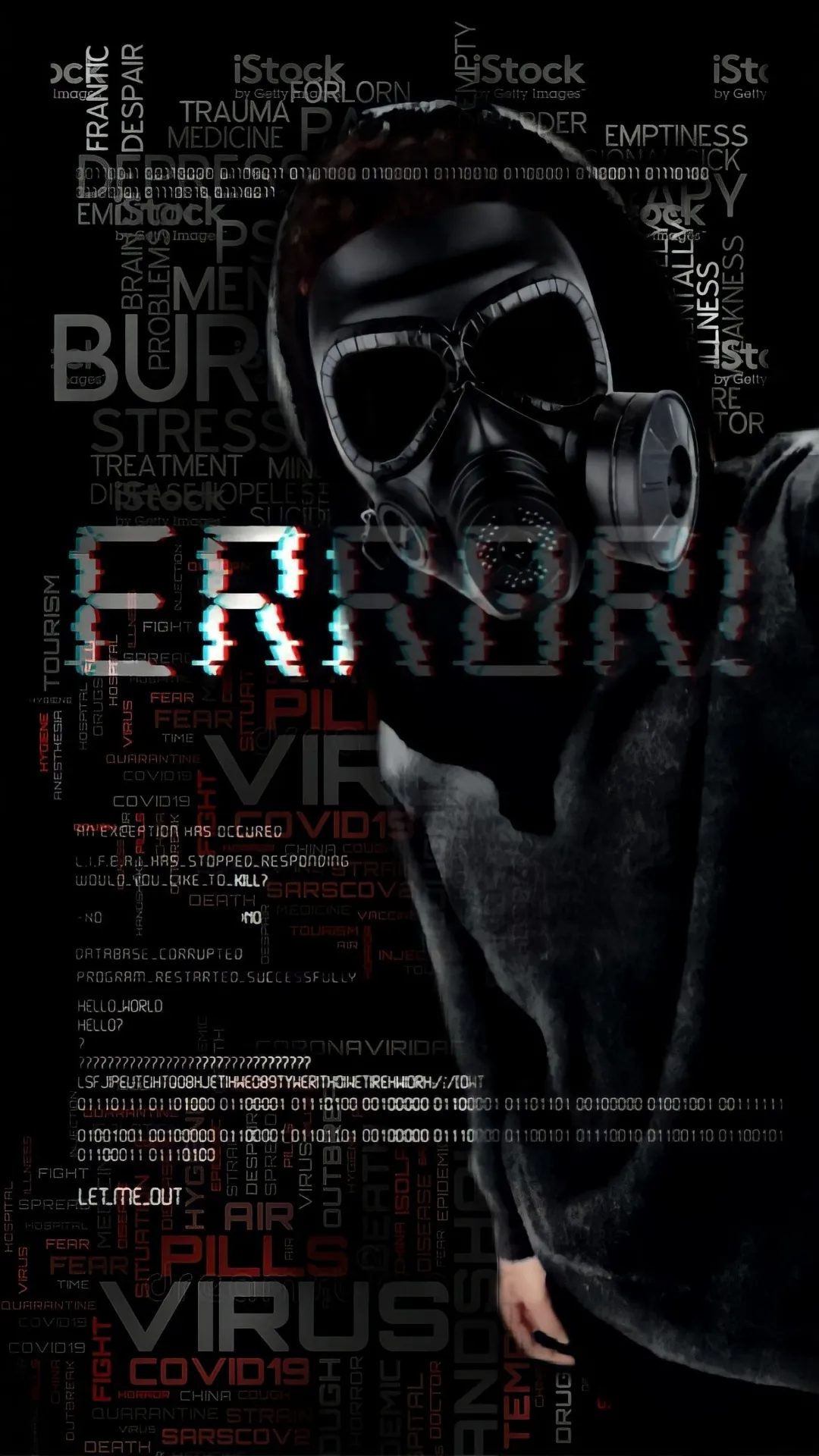 Error