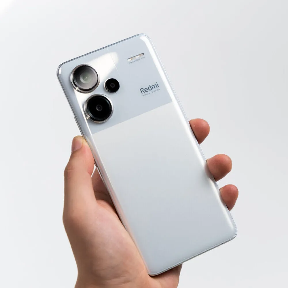 Redmi Note 13 Pro Plus