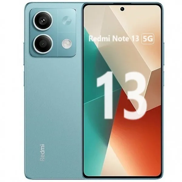 Redmi Note 13 5G