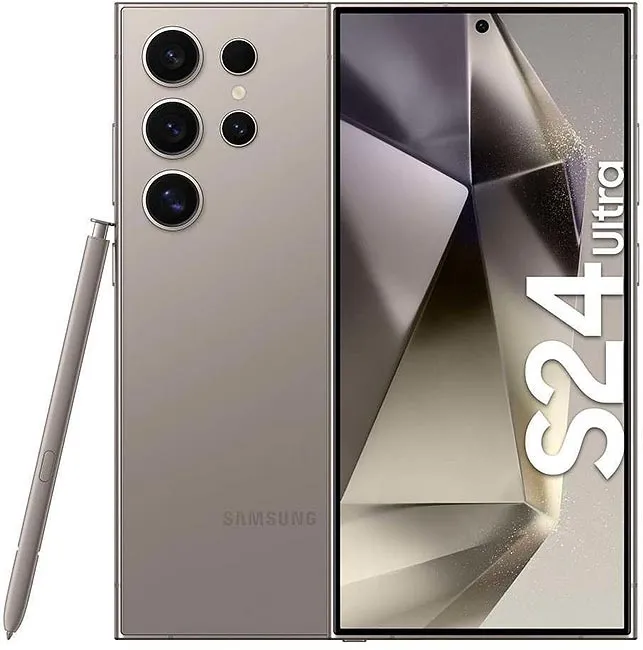 Samsung Galaxy S24 Ultra