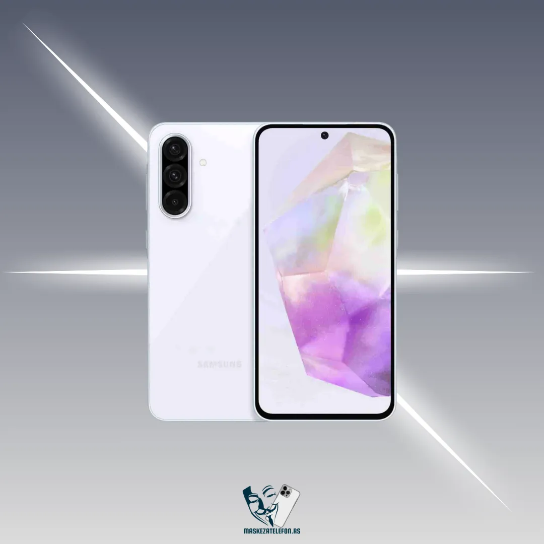 Samsung Galaxy A36